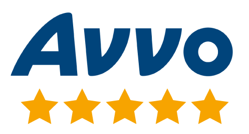 Avvo 5 Star